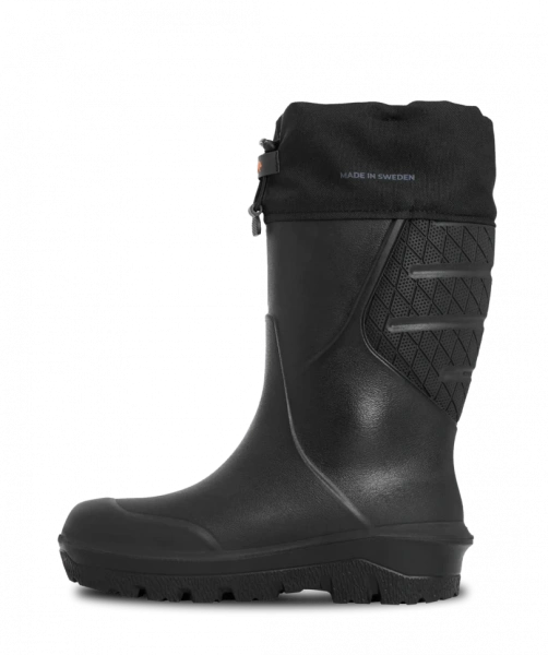 Сапоги Classic Sport Mid (41; Черный)